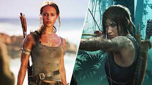 Tomb Raider’ Animated Series Renewed for Season 2 at Netflix