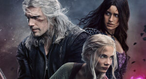 The Rats’ Netflix Witcher Prequel Series: What We Know So Far