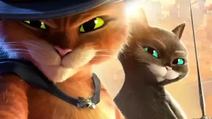 When will ‘Puss in Boots: The Last Wish’ be on Netflix in 2023