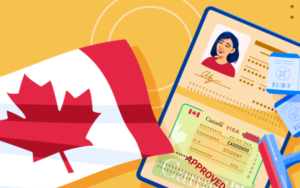 Canada Student Visa